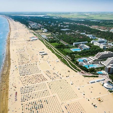 Appartamenti Livenza Bibione Exterior photo