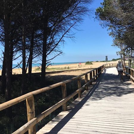 Appartamenti Livenza Bibione Exterior photo