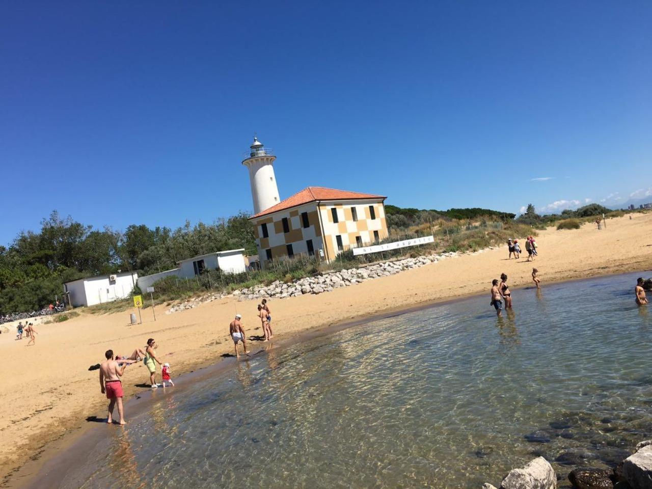 Appartamenti Livenza Bibione Exterior photo