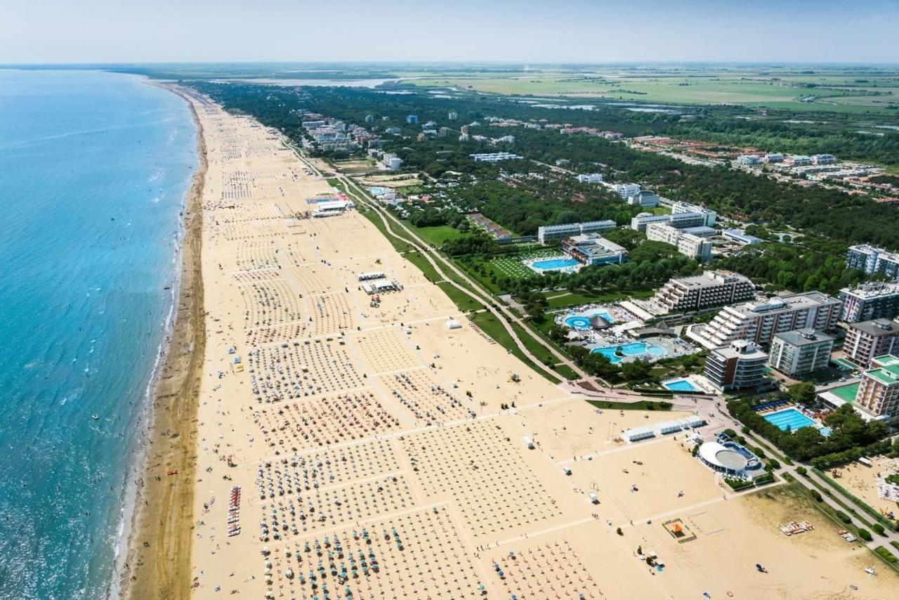 Appartamenti Livenza Bibione Exterior photo