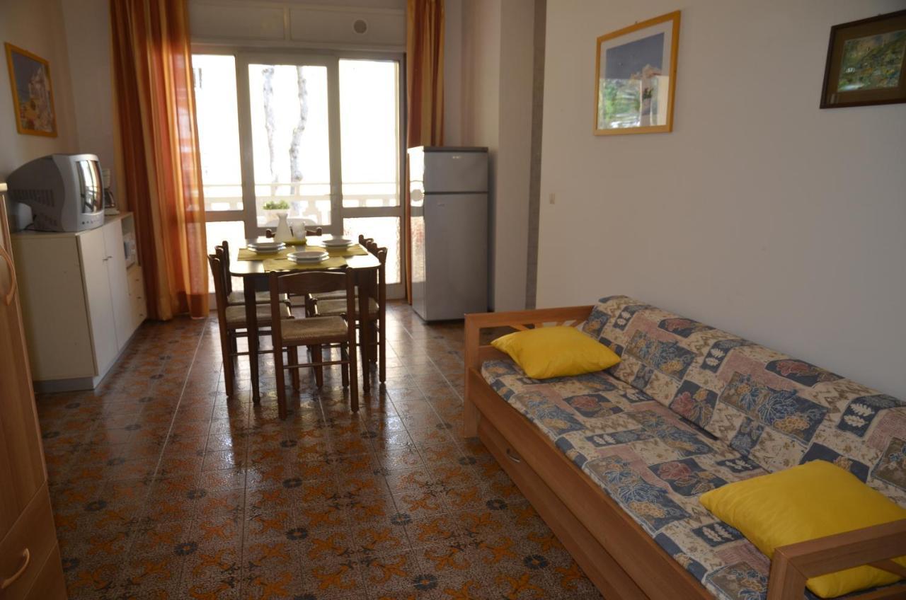 Appartamenti Livenza Bibione Exterior photo