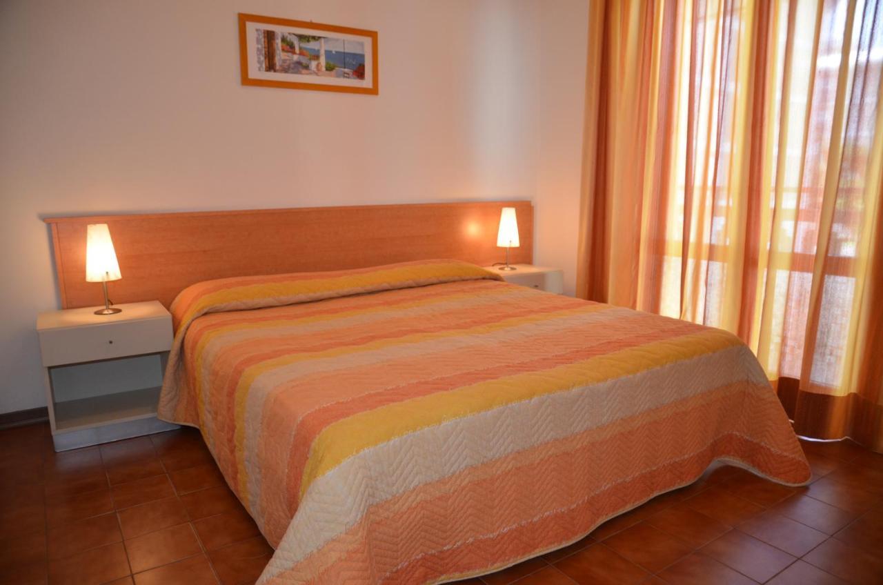 Appartamenti Livenza Bibione Exterior photo