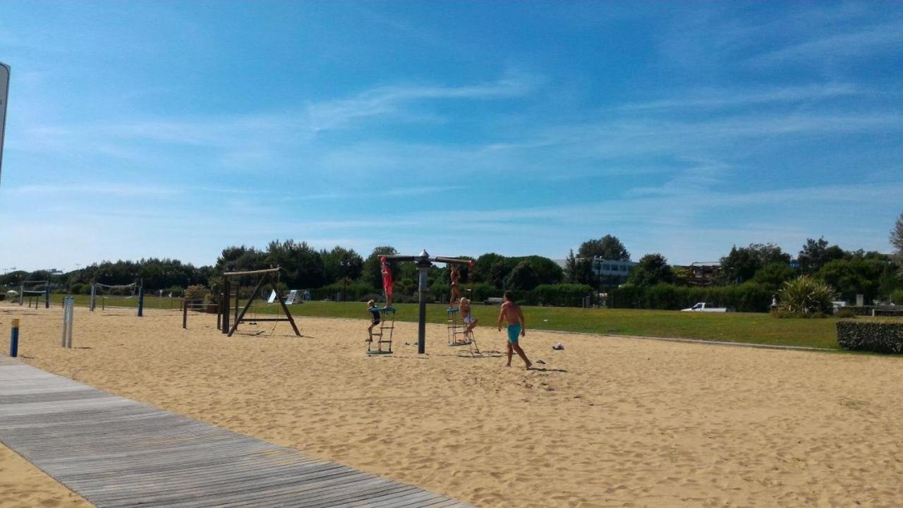 Appartamenti Livenza Bibione Exterior photo