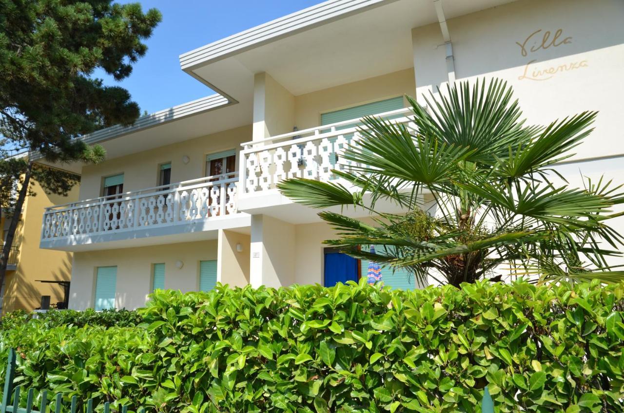 Appartamenti Livenza Bibione Exterior photo