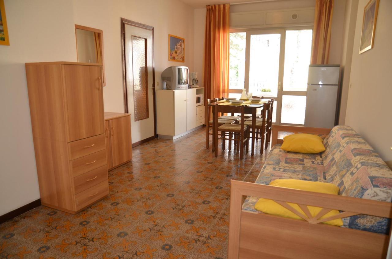Appartamenti Livenza Bibione Exterior photo